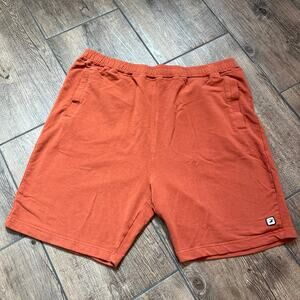 Glyder Cotton blend Shorts Men’s‎ Size Large
